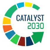 Logo Catalyst